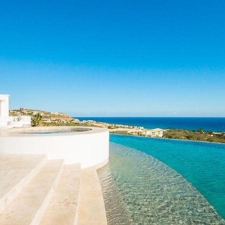 Casa Yvonne Modern Amenities Near Exclusive Golf Course Sleeps 16 Villa San José del Cabo Екстериор снимка