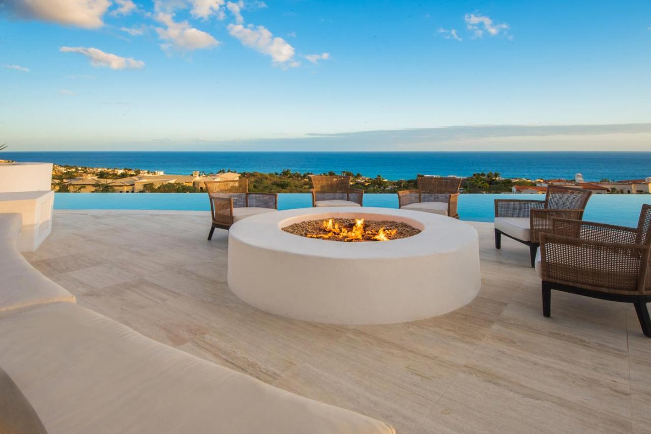 Casa Yvonne Modern Amenities Near Exclusive Golf Course Sleeps 16 Villa San José del Cabo Екстериор снимка