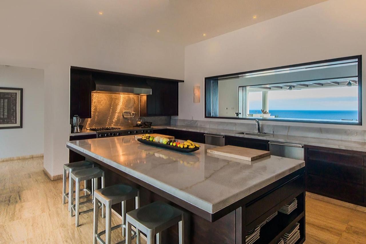 Casa Yvonne Modern Amenities Near Exclusive Golf Course Sleeps 16 Villa San José del Cabo Екстериор снимка