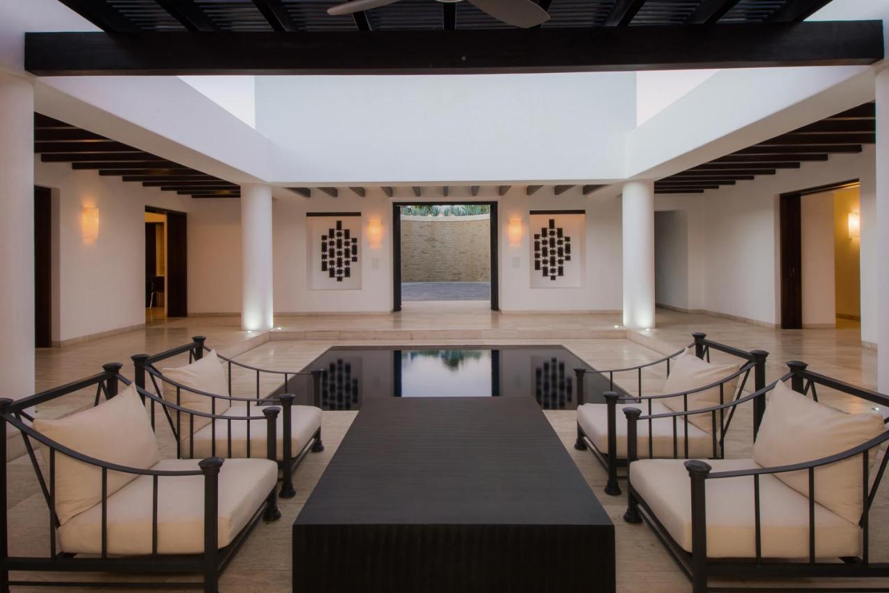 Casa Yvonne Modern Amenities Near Exclusive Golf Course Sleeps 16 Villa San José del Cabo Екстериор снимка