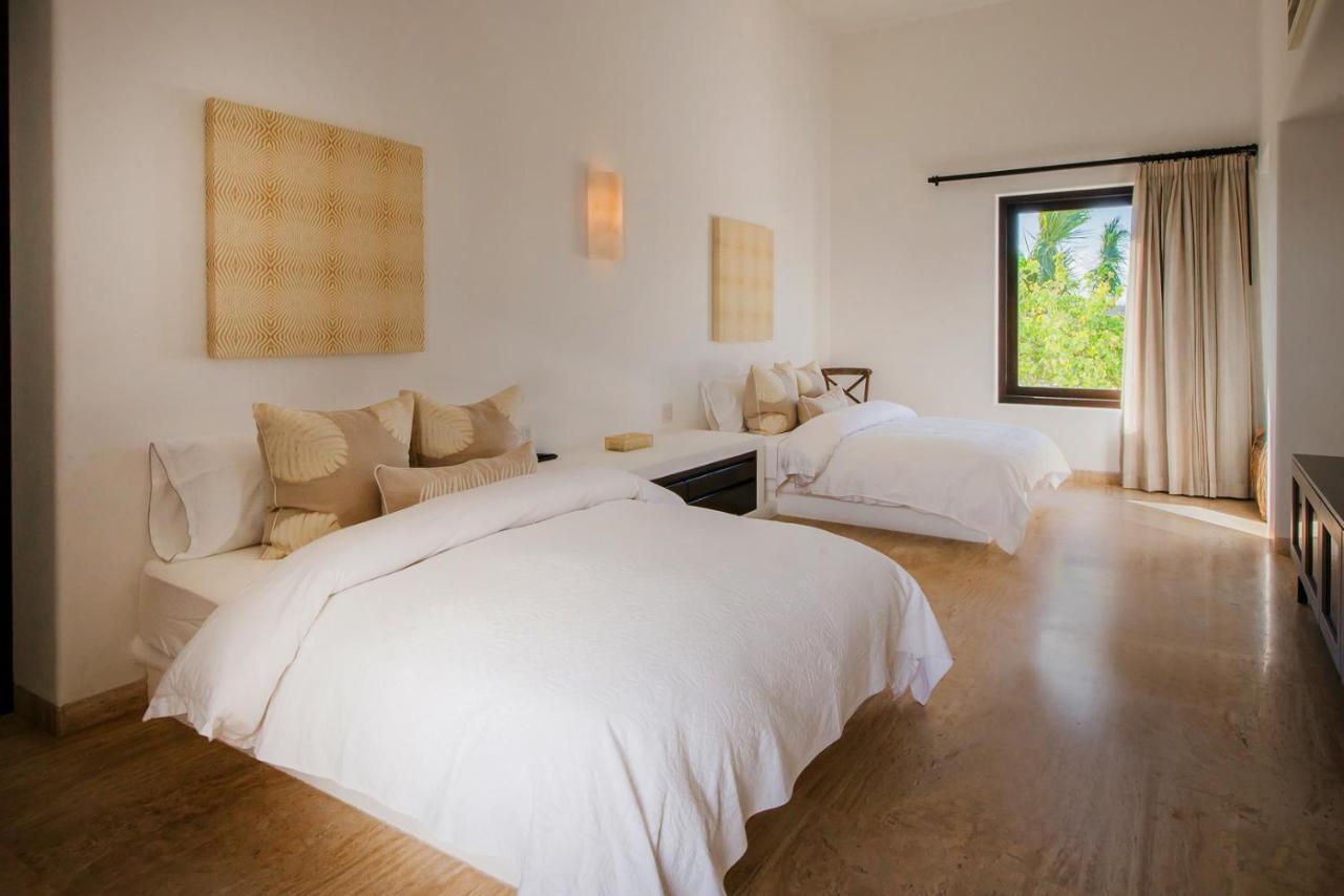 Casa Yvonne Modern Amenities Near Exclusive Golf Course Sleeps 16 Villa San José del Cabo Екстериор снимка