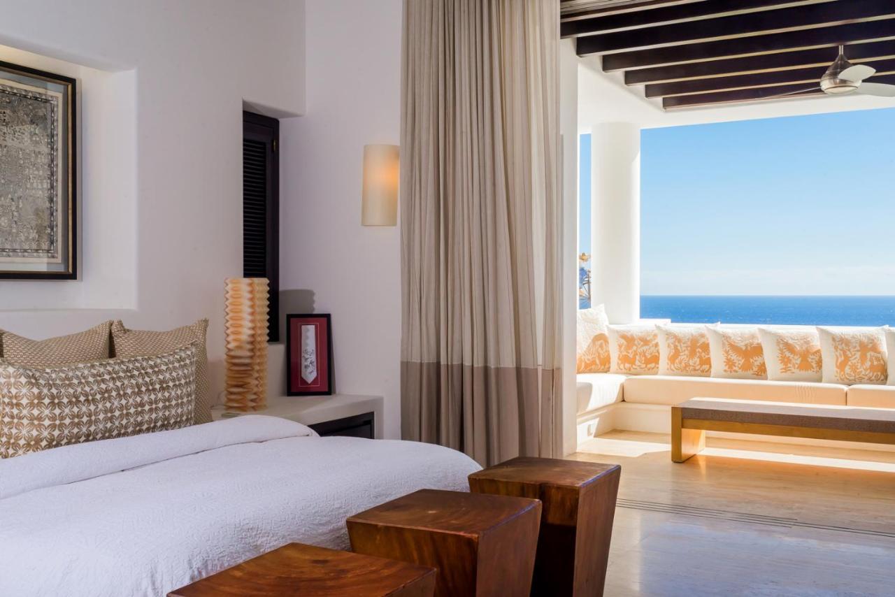 Casa Yvonne Modern Amenities Near Exclusive Golf Course Sleeps 16 Villa San José del Cabo Екстериор снимка