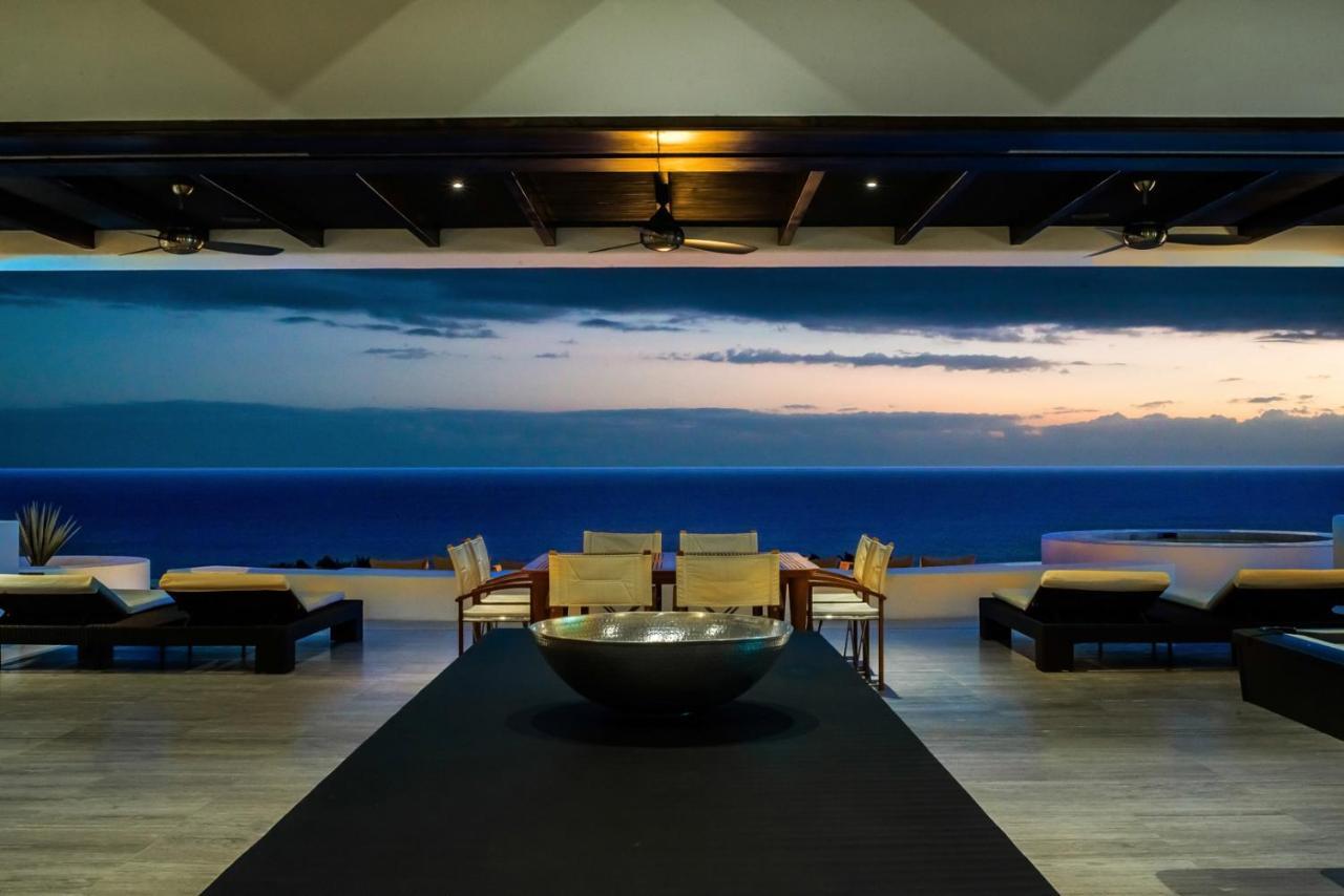 Casa Yvonne Modern Amenities Near Exclusive Golf Course Sleeps 16 Villa San José del Cabo Екстериор снимка