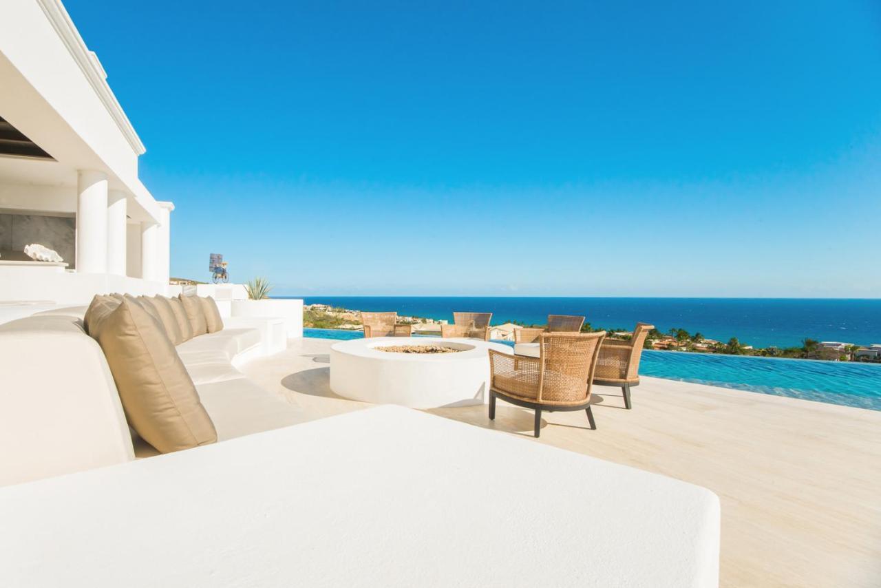 Casa Yvonne Modern Amenities Near Exclusive Golf Course Sleeps 16 Villa San José del Cabo Екстериор снимка