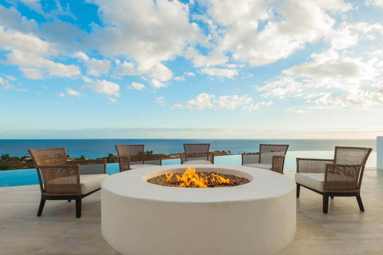 Casa Yvonne Modern Amenities Near Exclusive Golf Course Sleeps 16 Villa San José del Cabo Екстериор снимка