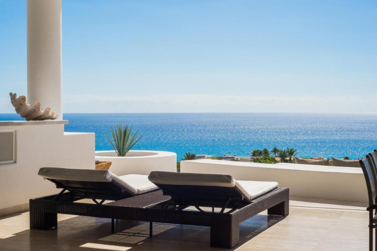 Casa Yvonne Modern Amenities Near Exclusive Golf Course Sleeps 16 Villa San José del Cabo Екстериор снимка