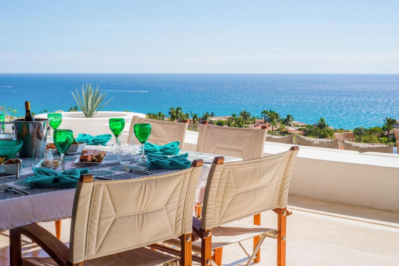 Casa Yvonne Modern Amenities Near Exclusive Golf Course Sleeps 16 Villa San José del Cabo Екстериор снимка