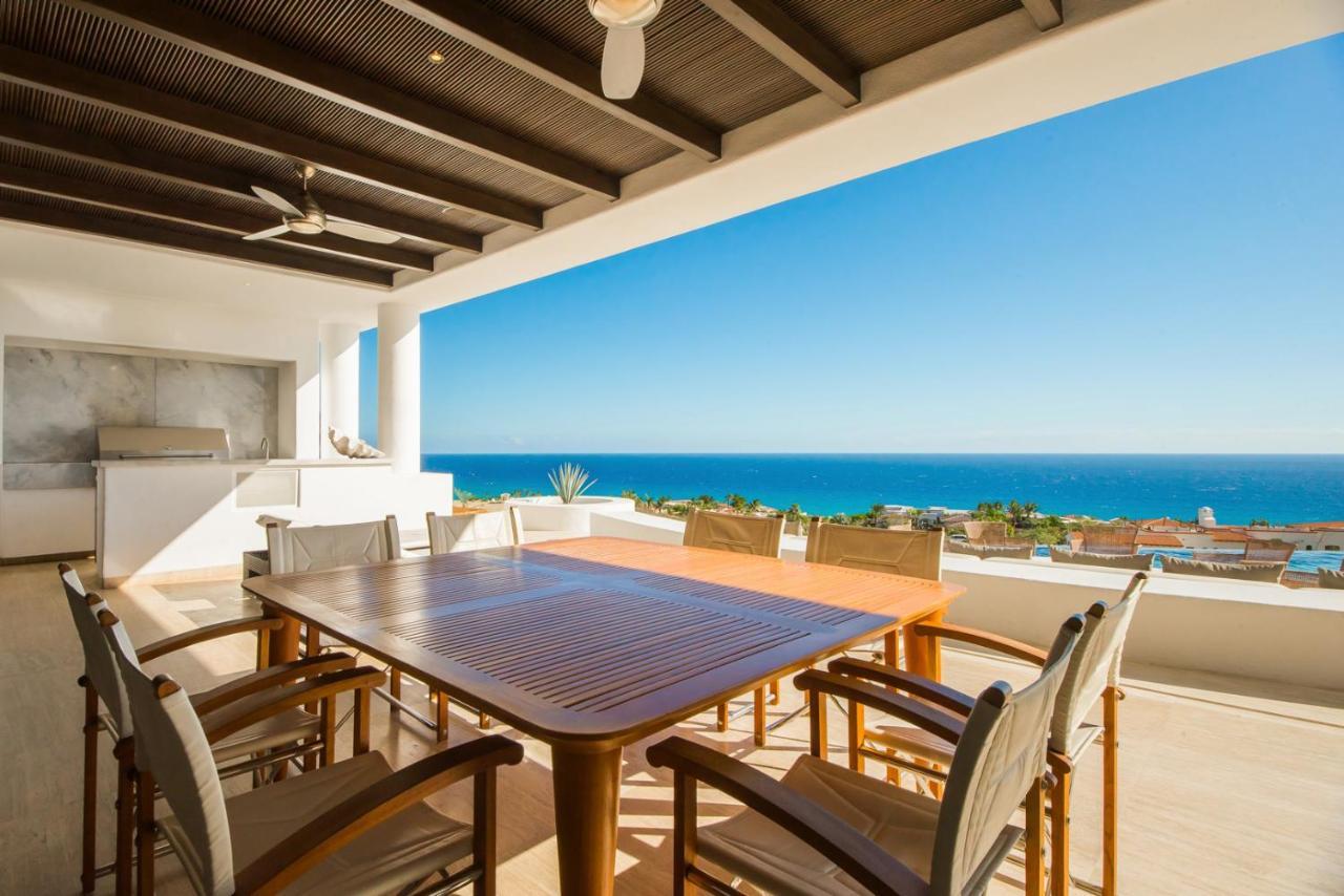 Casa Yvonne Modern Amenities Near Exclusive Golf Course Sleeps 16 Villa San José del Cabo Екстериор снимка